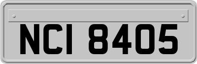 NCI8405