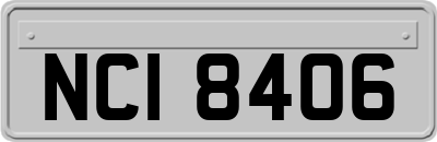 NCI8406