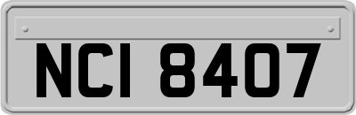 NCI8407