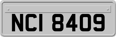 NCI8409