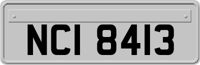 NCI8413