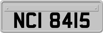 NCI8415