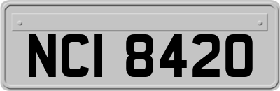 NCI8420