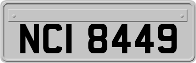 NCI8449