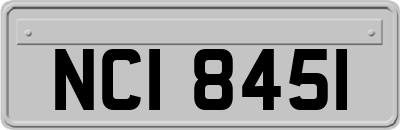 NCI8451