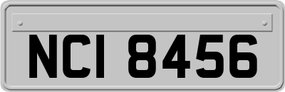 NCI8456