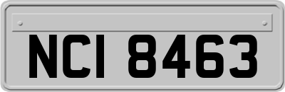 NCI8463