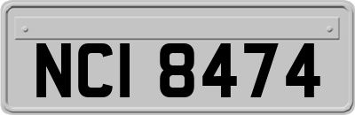 NCI8474
