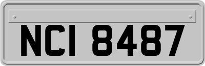 NCI8487