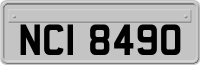 NCI8490