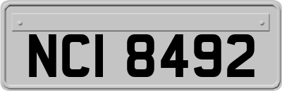 NCI8492
