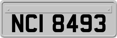 NCI8493