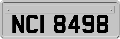 NCI8498