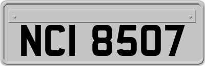 NCI8507