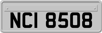 NCI8508