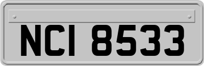 NCI8533