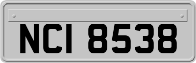 NCI8538