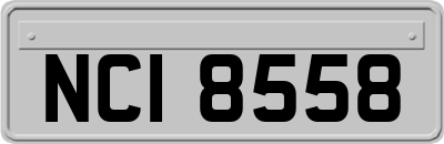 NCI8558