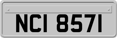 NCI8571