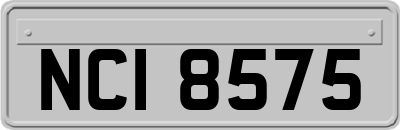 NCI8575