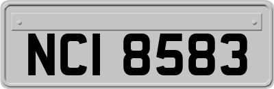 NCI8583