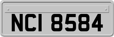 NCI8584