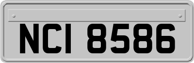 NCI8586