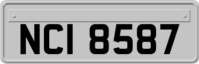 NCI8587