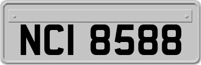NCI8588