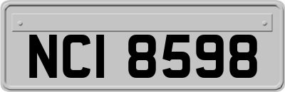 NCI8598