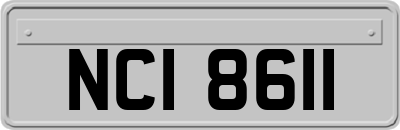 NCI8611