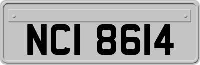 NCI8614