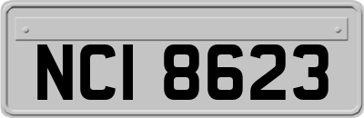 NCI8623