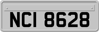 NCI8628