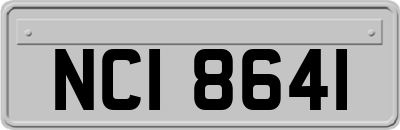 NCI8641