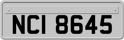 NCI8645