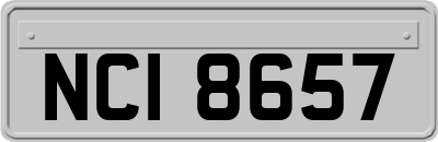 NCI8657