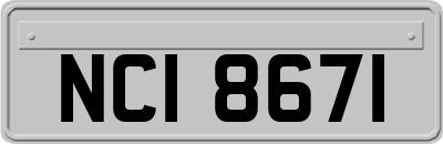 NCI8671