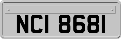 NCI8681