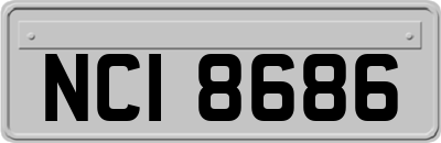 NCI8686