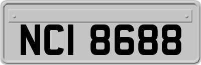 NCI8688