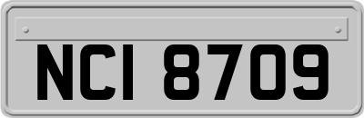 NCI8709