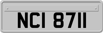 NCI8711