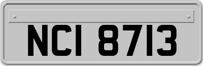 NCI8713