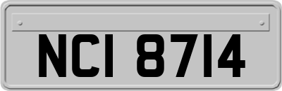NCI8714