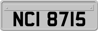 NCI8715