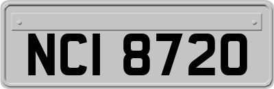 NCI8720