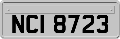 NCI8723