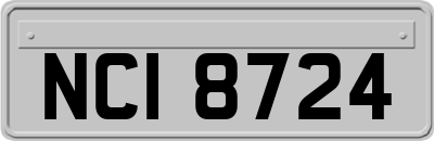 NCI8724