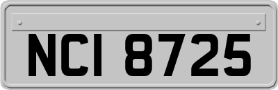 NCI8725